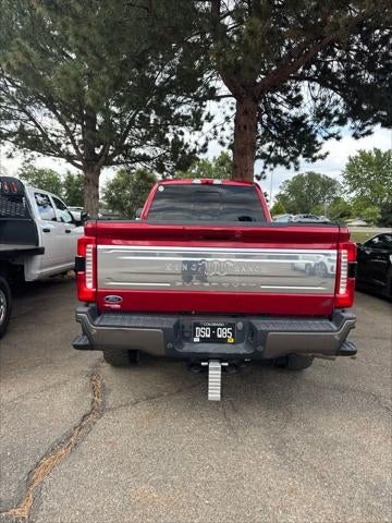 2023 Ford F-350 King Ranch