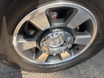 2011 Ford F-350 Lariat