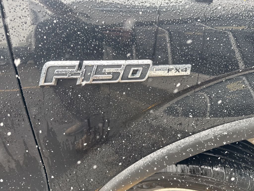 2012 Ford F-150 XL
