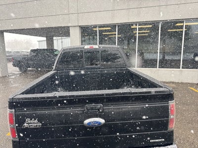 2012 Ford F-150 XL
