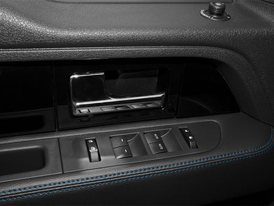 2014 Ford F-150 Limited