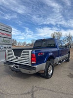 2003 Ford F-250 XLT
