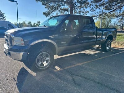 2005 Ford F-350 XL