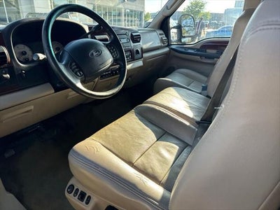 2005 Ford F-350 XL