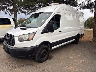 2017 Ford Transit-250 Base