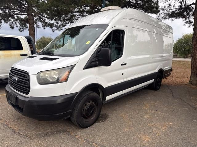 2017 Ford Transit-250 Base