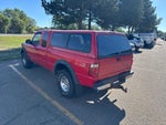 2002 Ford Ranger XL Fleet