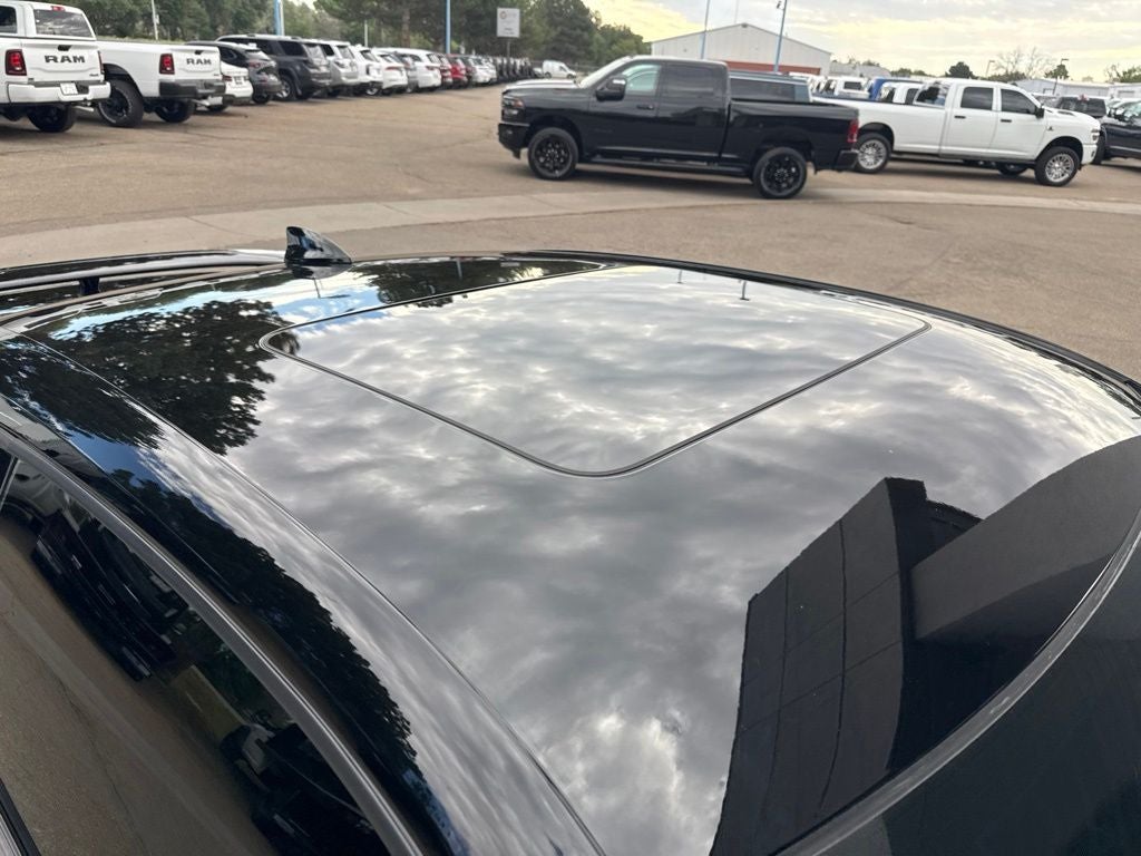 2016 Chevrolet Camaro SS 2SS