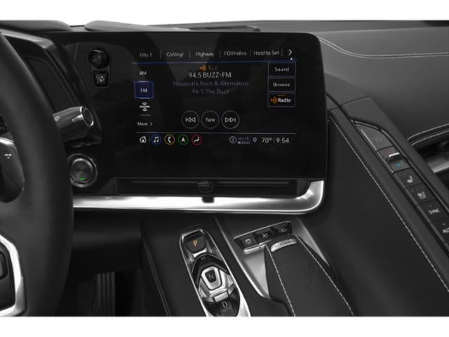 2021 Chevrolet Corvette Stingray 1LT