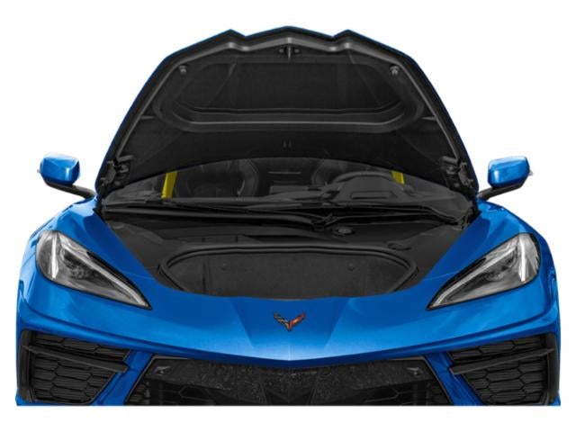 2021 Chevrolet Corvette Stingray 1LT