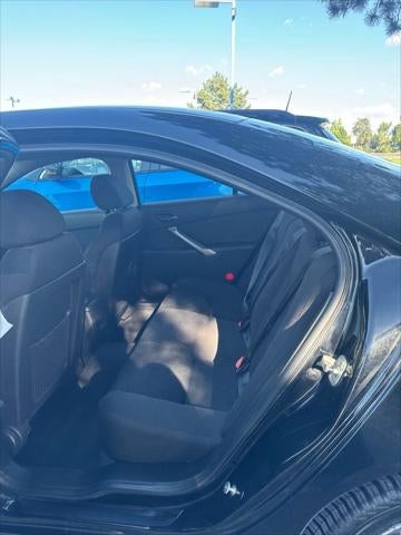 2007 Pontiac G6 GT