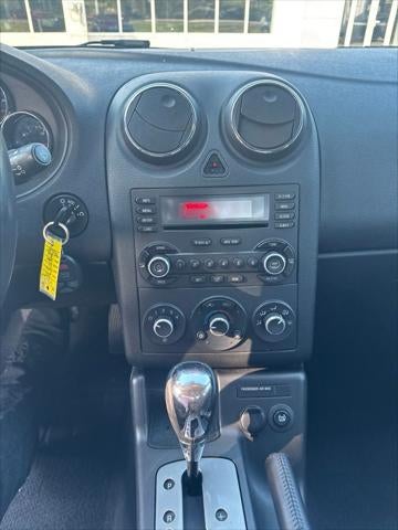 2007 Pontiac G6 GT