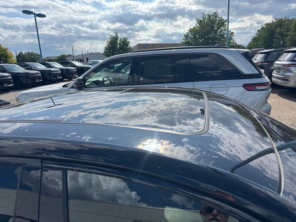 2023 Cadillac CT5 V-Series