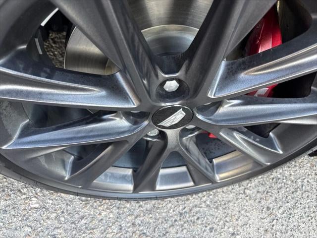 2023 Cadillac CT5-V V-Series
