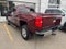 2017 Chevrolet Silverado 2500HD LTZ