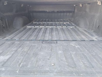 2011 Chevrolet Silverado 2500HD LT