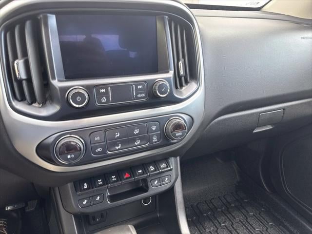2019 Chevrolet Colorado ZR2