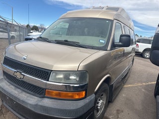 2007 Chevrolet Express