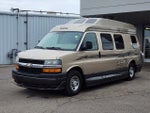 2007 Chevrolet Express Work Van