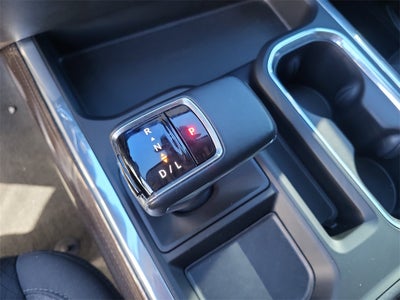 2023 Chevrolet Silverado 1500 4WD Crew Cab Short Bed RST