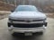 2024 Chevrolet Silverado 1500 4WD Crew Cab Short Bed RST