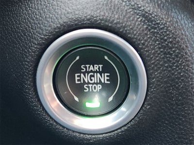 2021 Chevrolet Silverado 1500 4WD Crew Cab Short Bed High Country