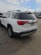 2018 GMC Acadia SLE-2