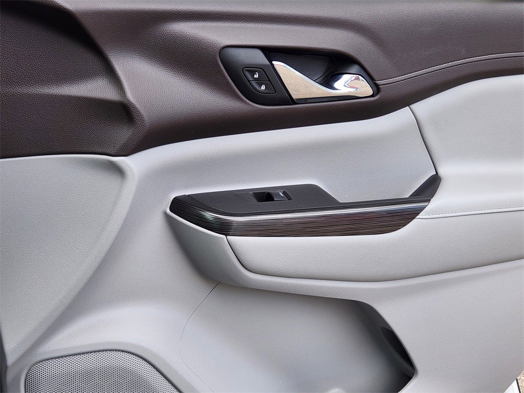 2020 GMC Acadia AWD SLT