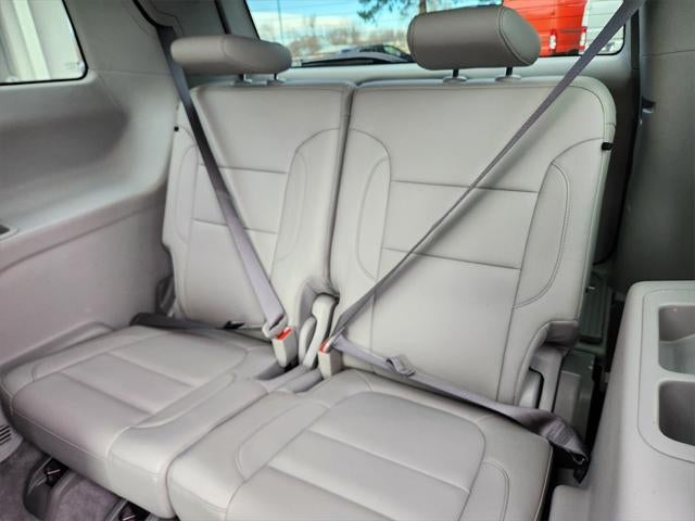 2020 GMC Acadia AWD SLT