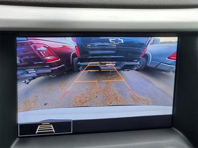 2020 GMC Acadia AWD SLT