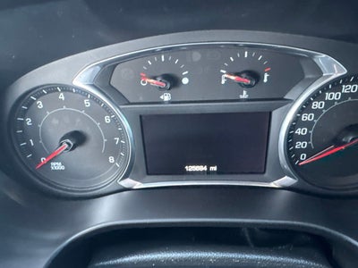 2012 GMC Acadia Denali