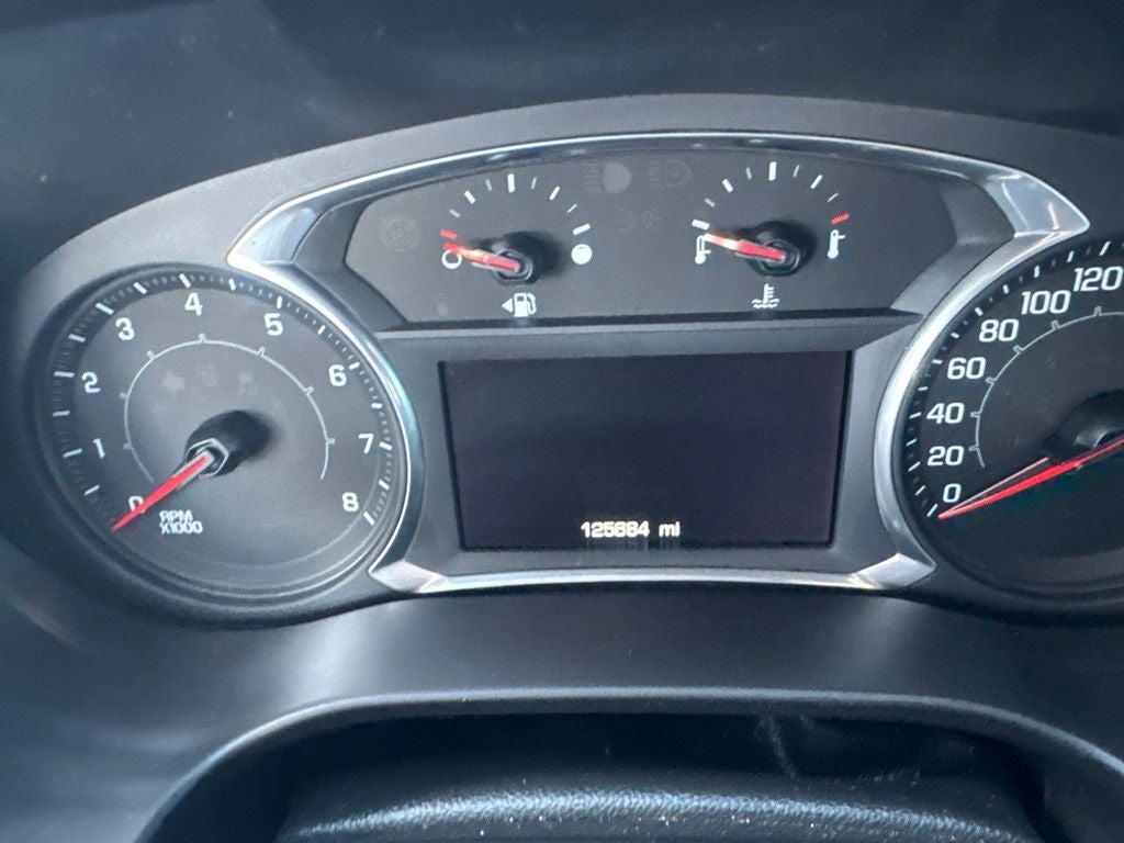 2012 GMC Acadia Denali