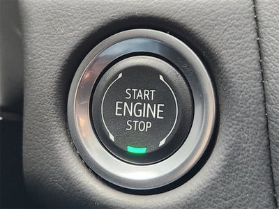 2024 GMC Yukon 4WD AT4