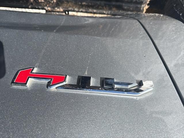 2024 GMC Yukon 4WD AT4