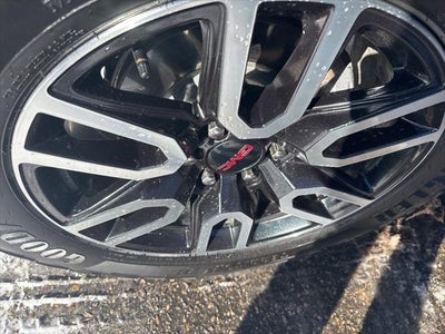 2024 GMC Yukon 4WD AT4