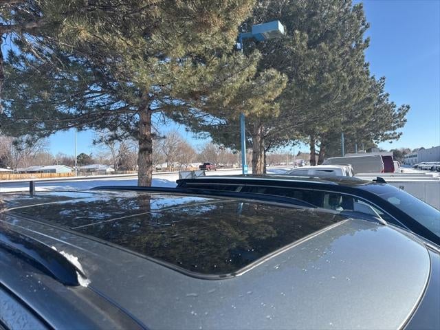 2024 GMC Yukon 4WD AT4