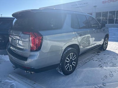 2024 GMC Yukon 4WD AT4