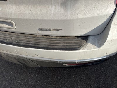 2021 GMC Yukon XL 4WD SLT