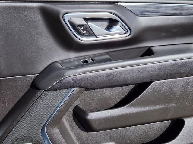 2021 GMC Yukon XL 4WD SLT