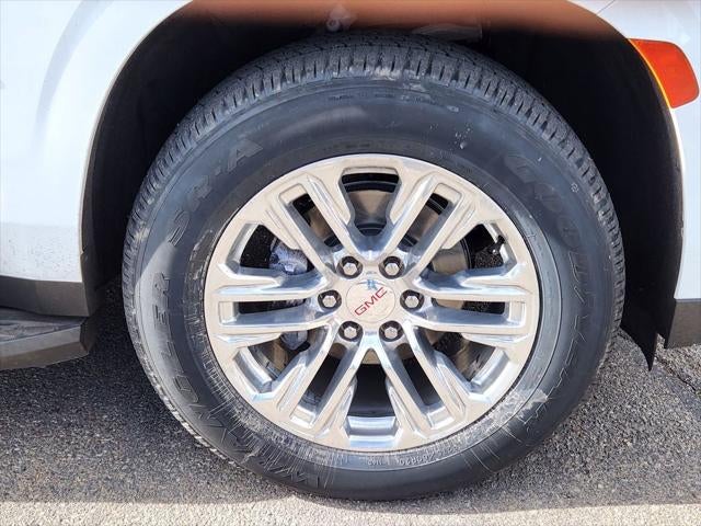 2021 GMC Yukon XL 4WD SLT