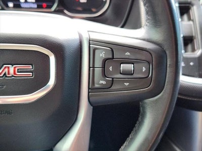 2021 GMC Yukon XL 4WD SLT