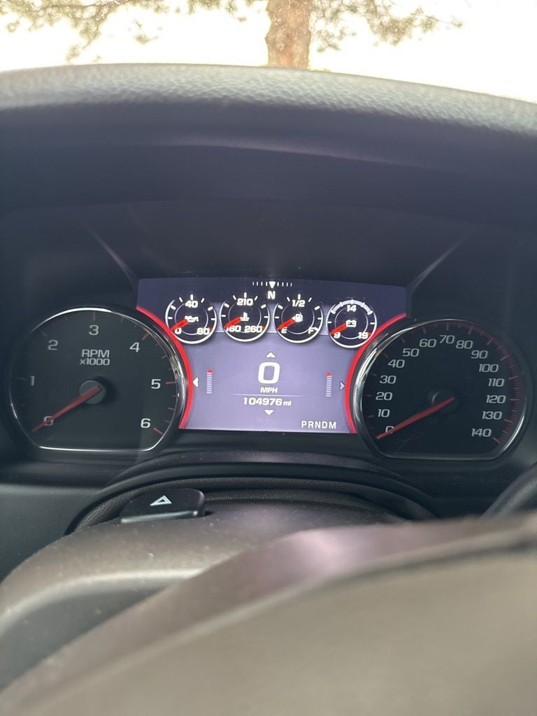 2015 GMC Yukon XL 1500 Denali