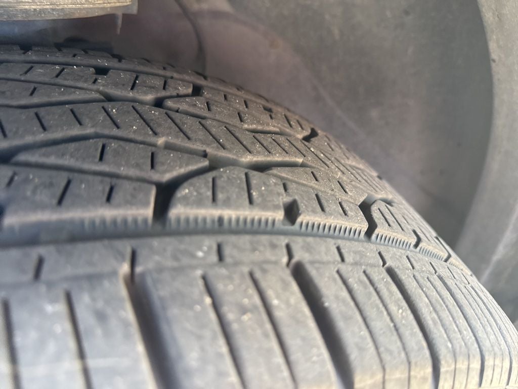 2016 Chevrolet Traverse 1LT