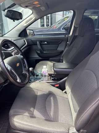 2016 Chevrolet Traverse 1LT