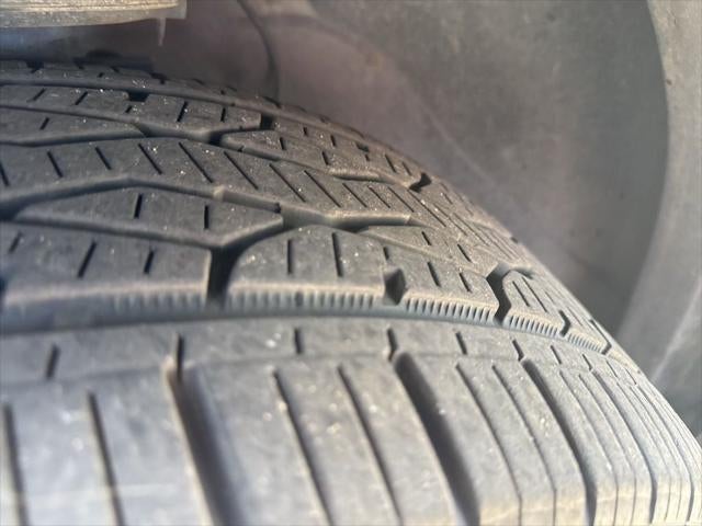 2016 Chevrolet Traverse 1LT