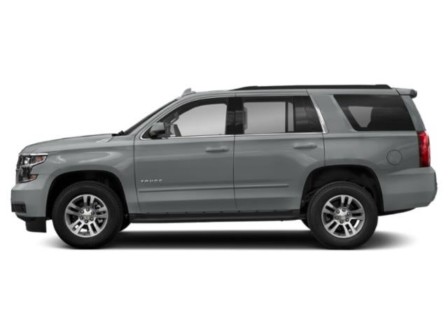 2020 Chevrolet Tahoe 4WD LS
