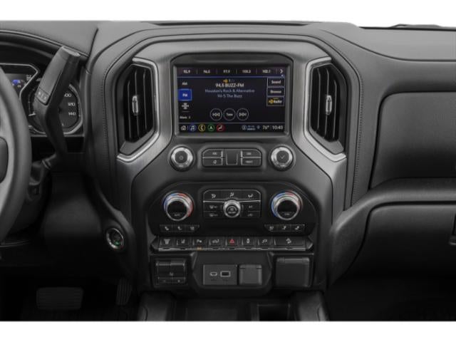 2020 GMC Sierra 2500HD Denali