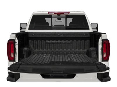 2020 GMC Sierra 2500HD Denali