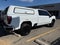 2024 GMC Sierra 3500HD 4WD Crew Cab Standard Bed AT4