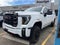 2024 GMC Sierra 3500HD 4WD Crew Cab Standard Bed AT4